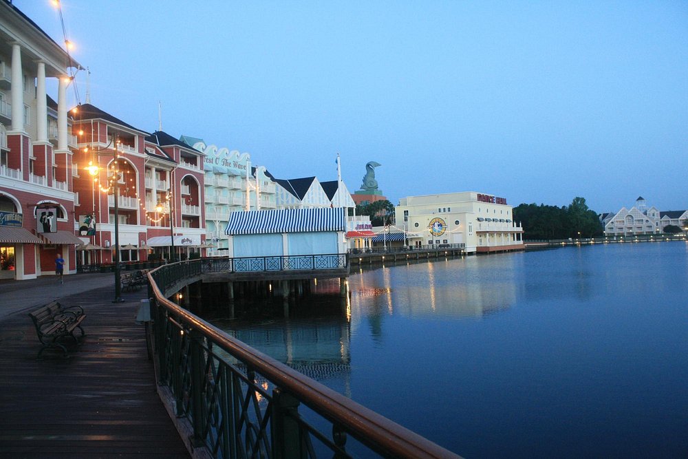 DVC Home Resort Advantage: Does It Actually Matter Which Resort You Purchase At?